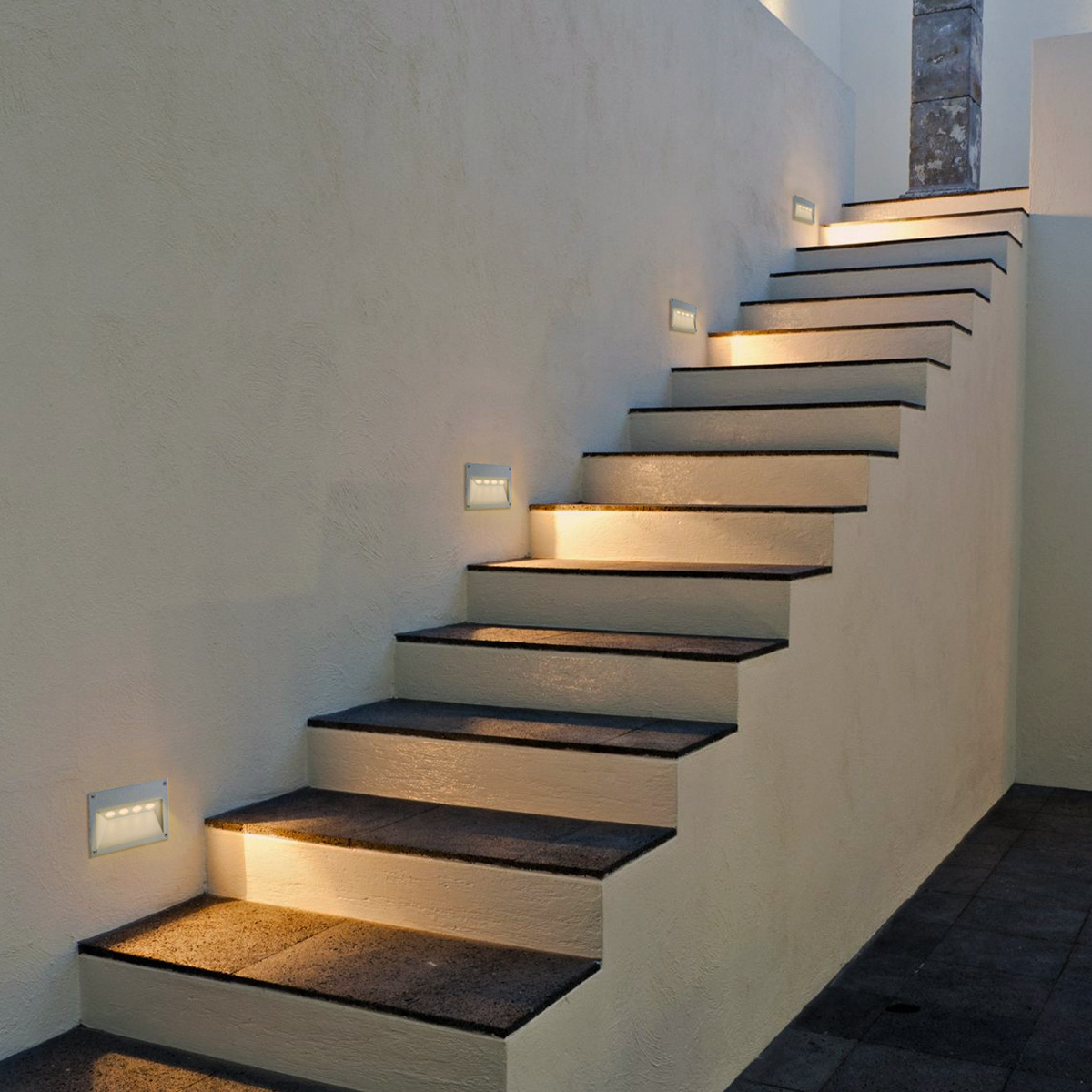 Aplicación 8920-LED/GR