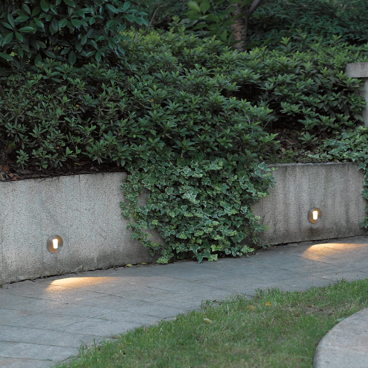 Aplicación 9220-LED