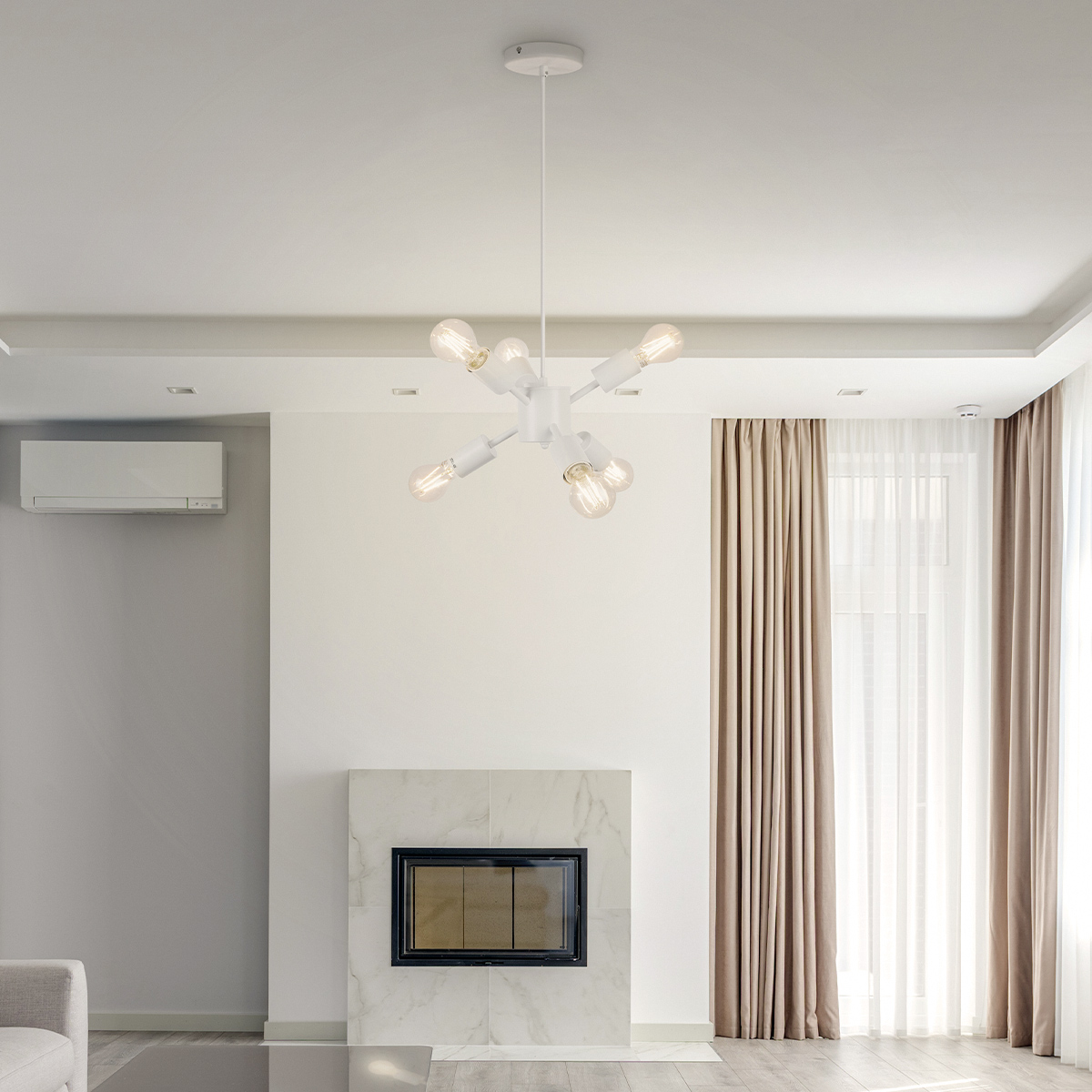 Aplicación C2040-6/BL