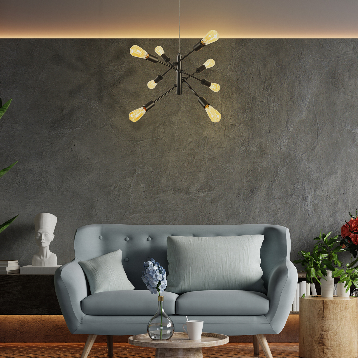 Aplicación C2050-8/NE