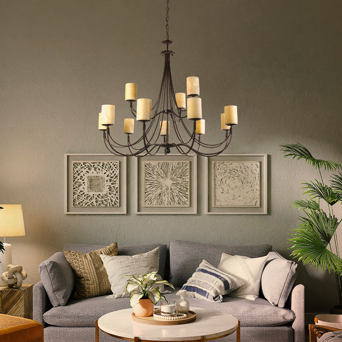 Aplicación CFI12L/ONIX/O