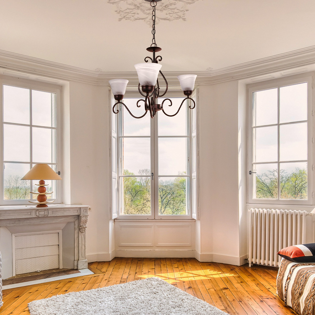 Aplicación CFT3LP/O