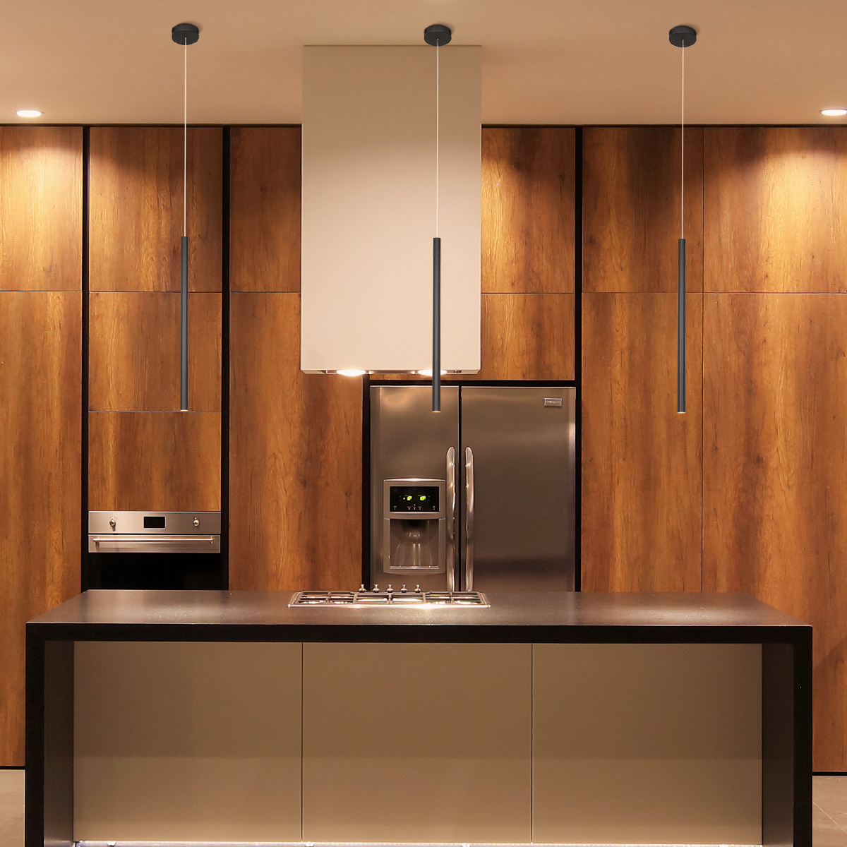 Aplicación CL-3010-LED/GF