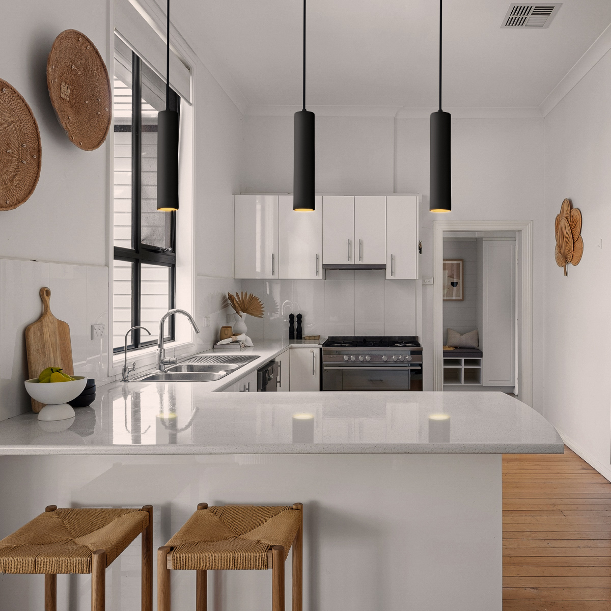 Aplicación CL3011LED/NE