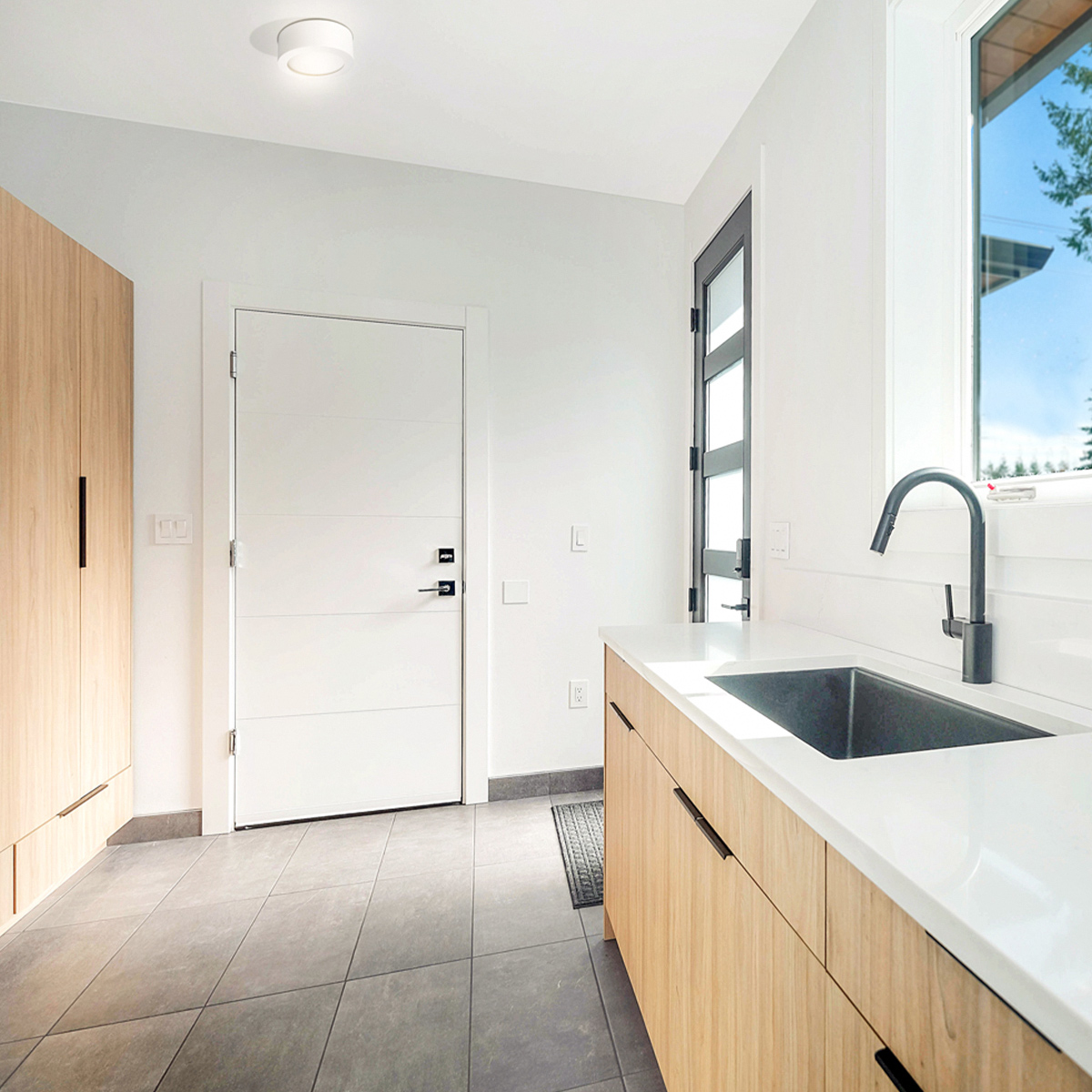 Aplicación DLP035-12W/N