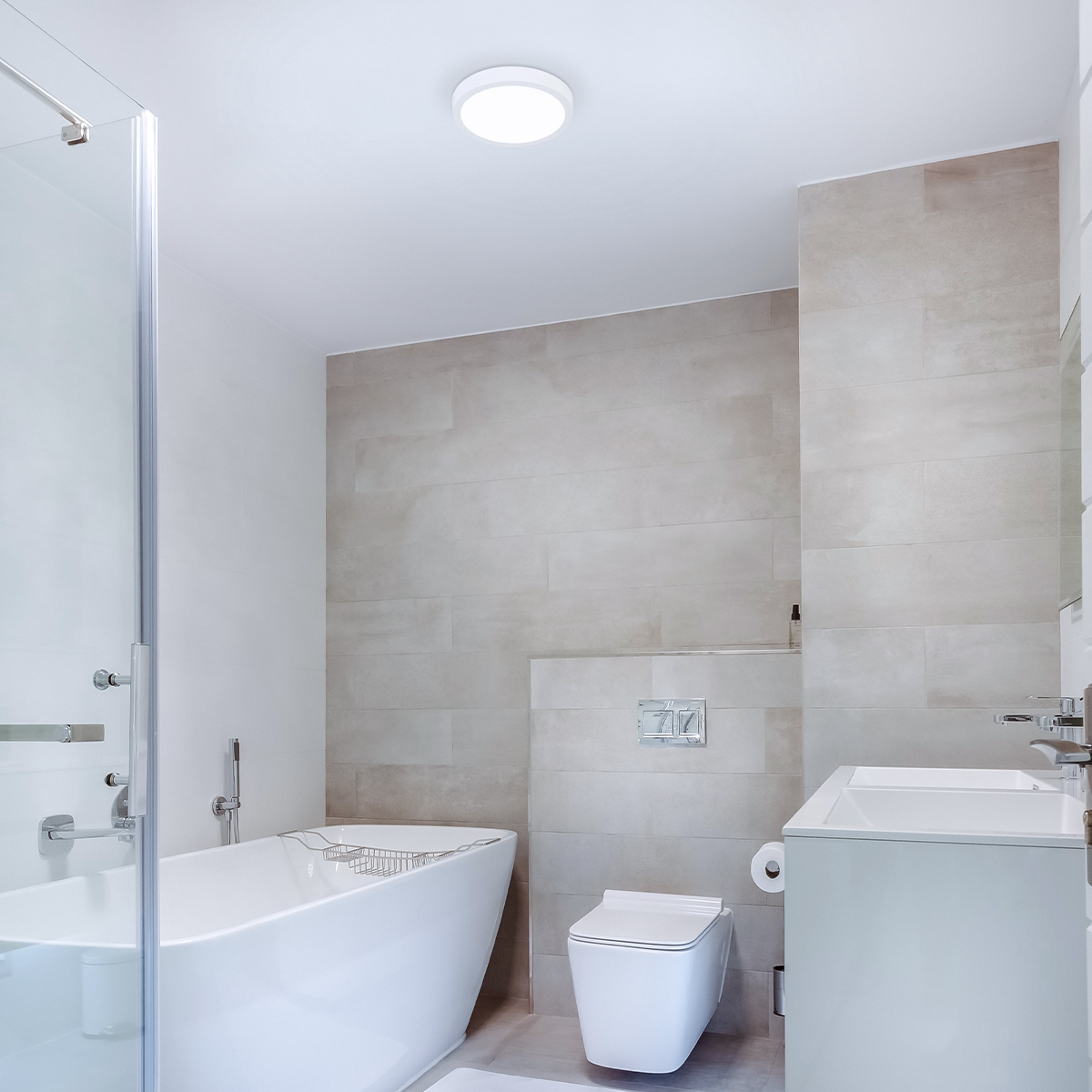 Aplicación DLP036-18W/F