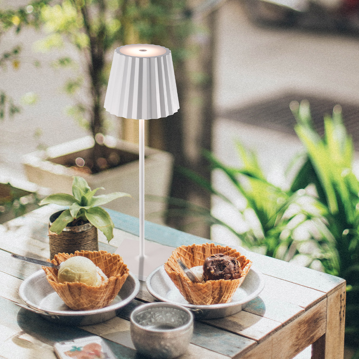 Aplicación LM3310-LED/BL