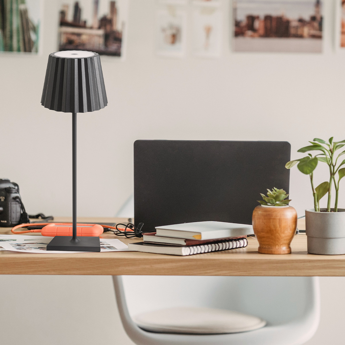 Aplicación LM3310-LED/GF