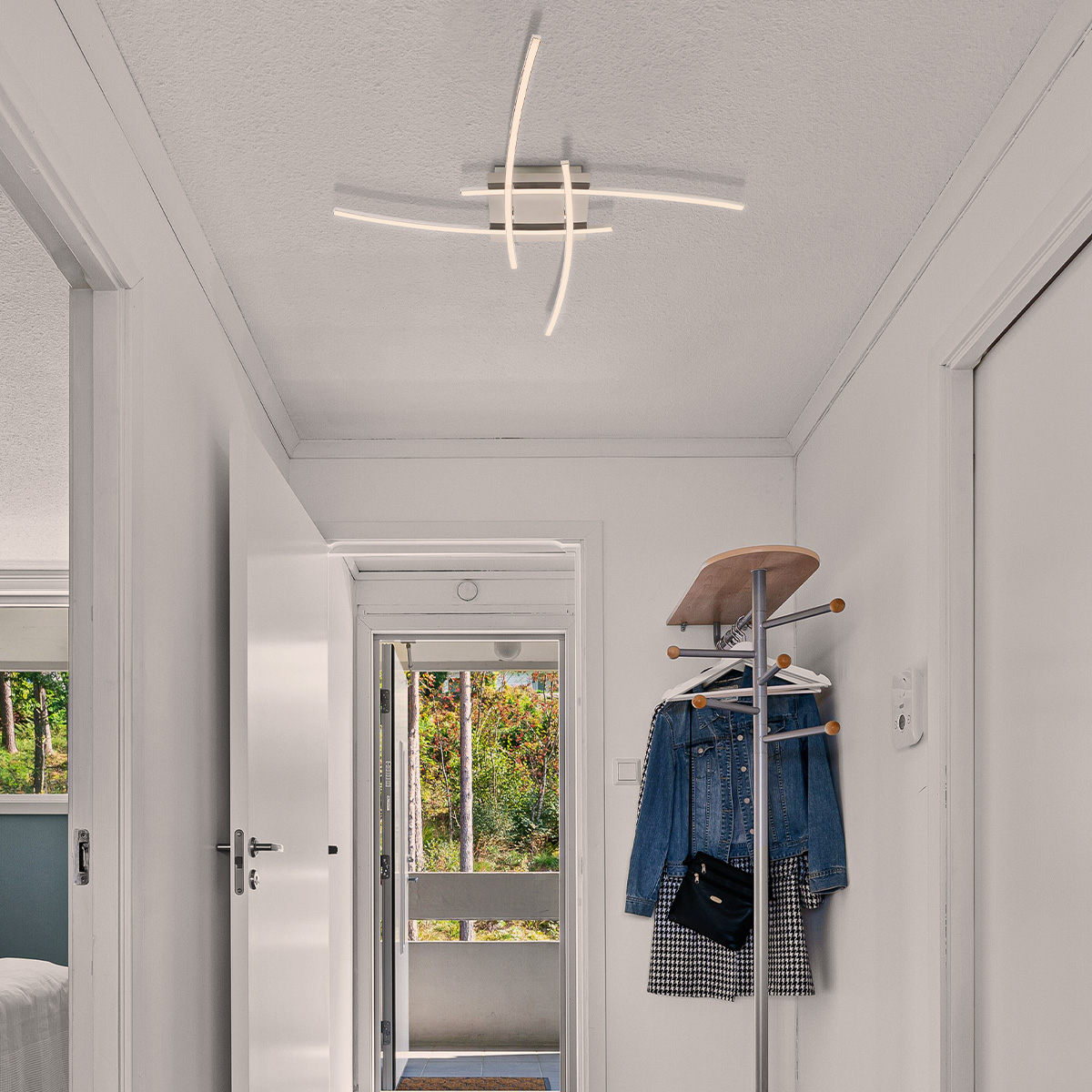 Aplicación PL800-LED/CR