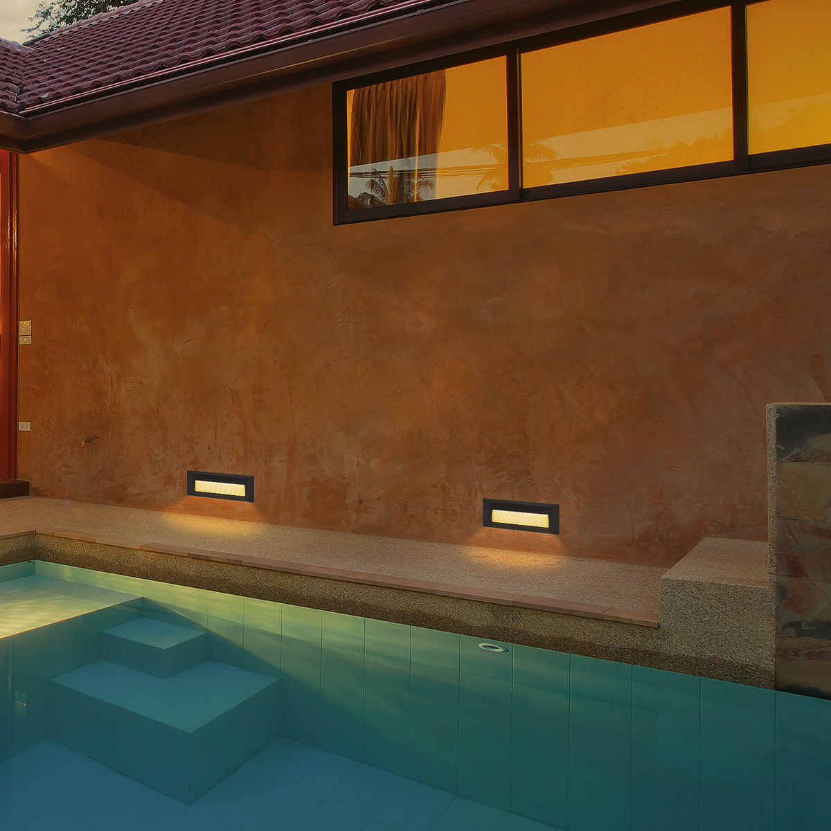 Aplicación VD2071/NE