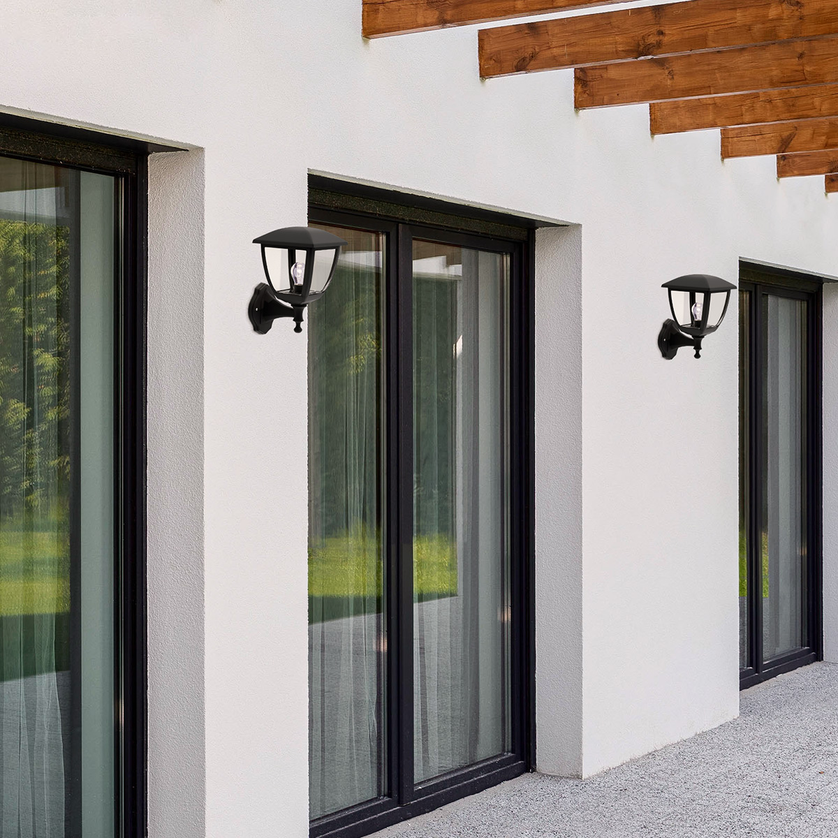 Aplicación VD6022/NE