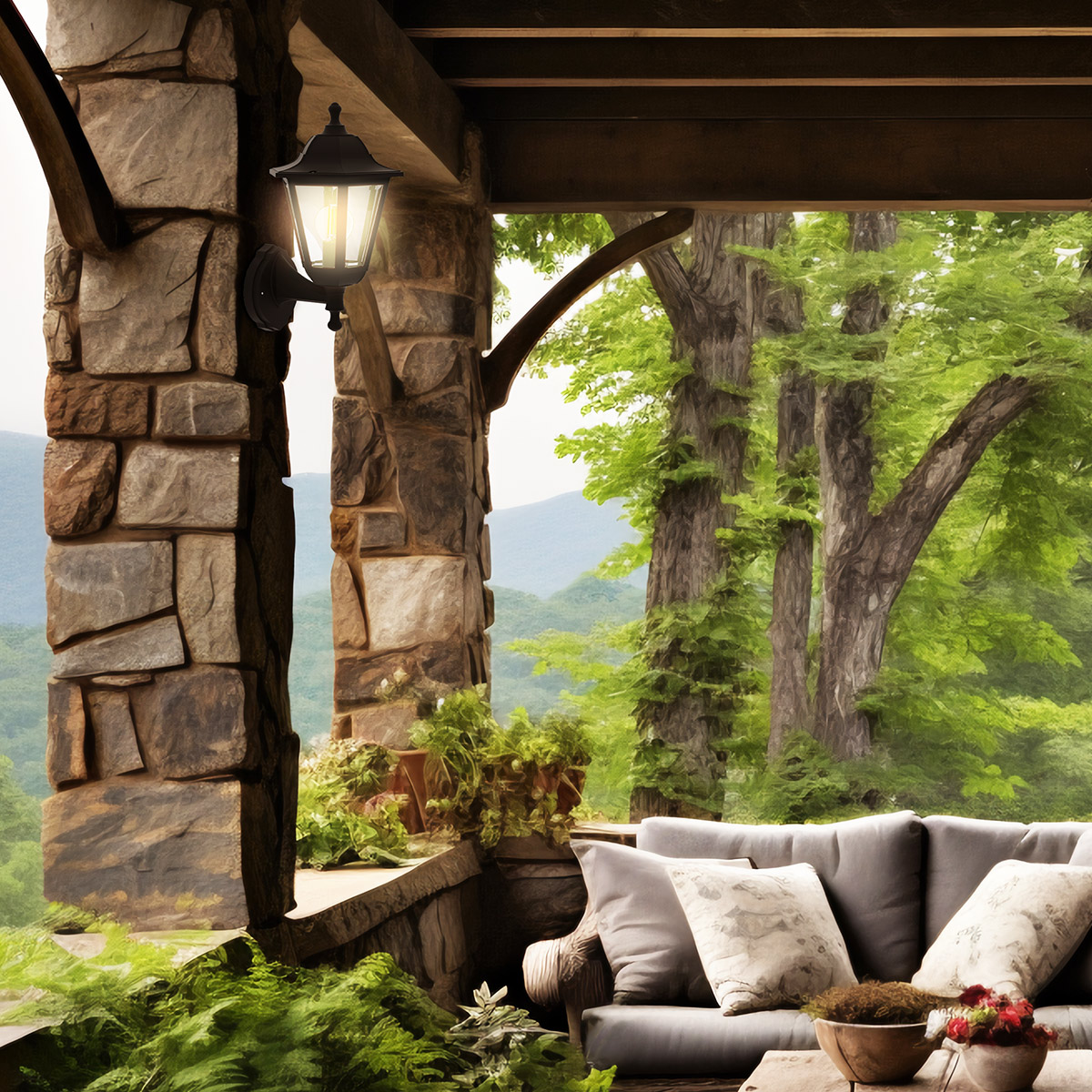 Aplicación VD7030/NE