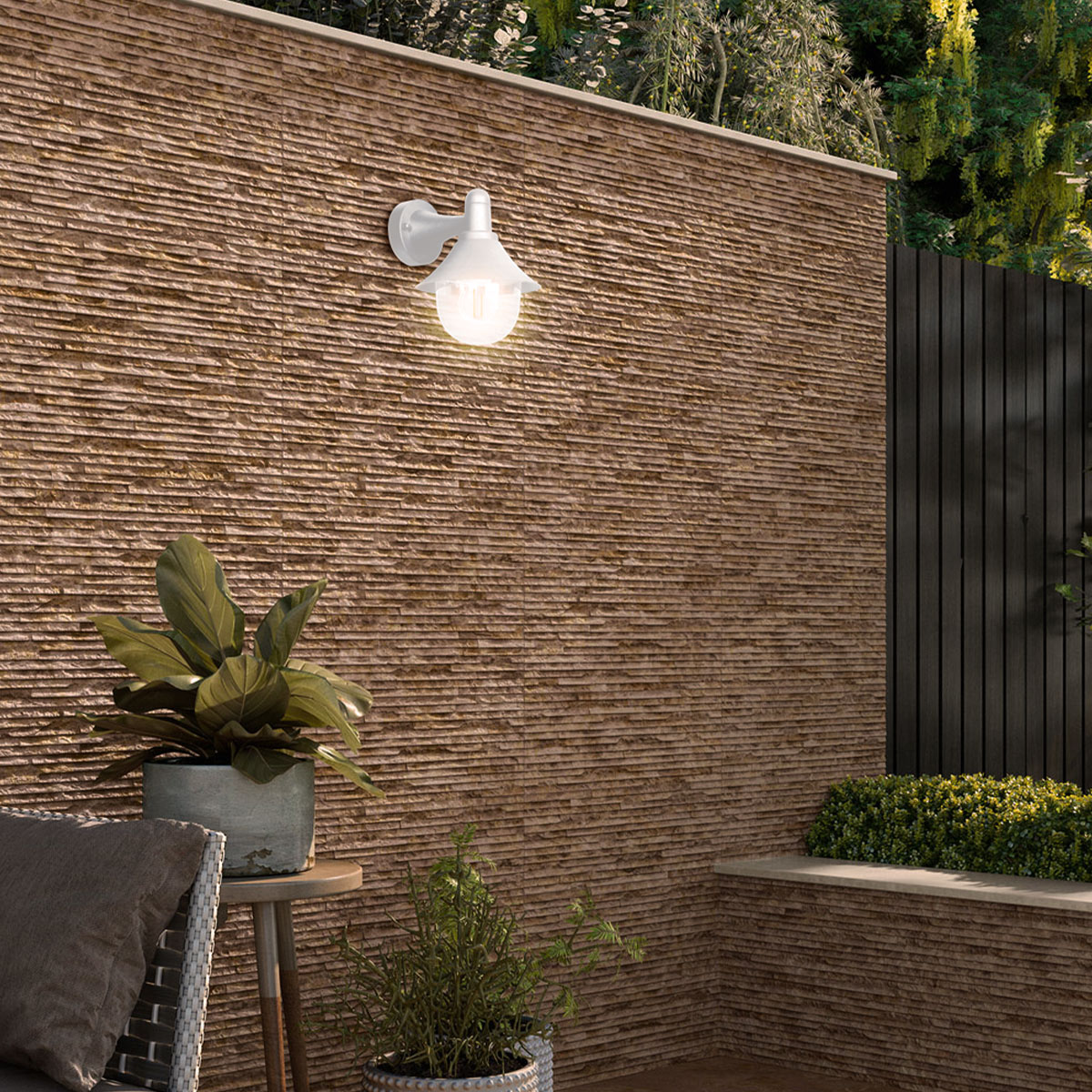 Aplicación VD7036/BL