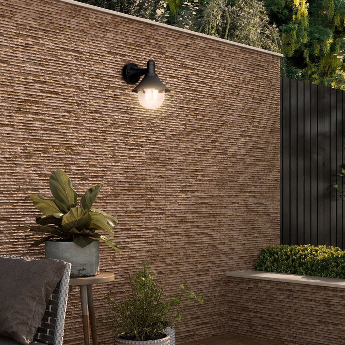 Aplicación VD7036/NE