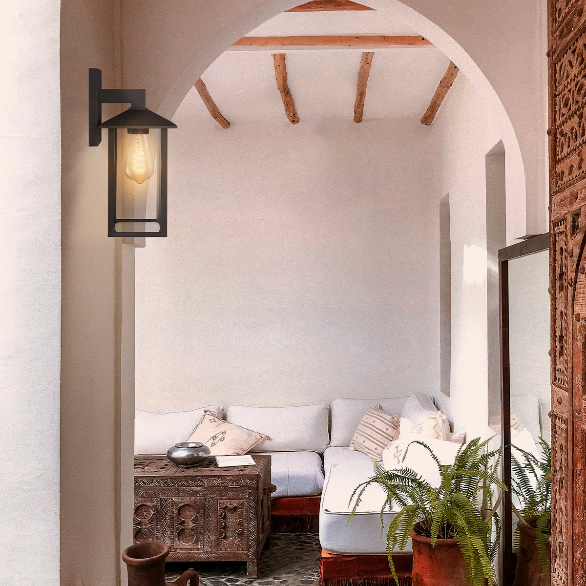 Aplicación MU0505/GF