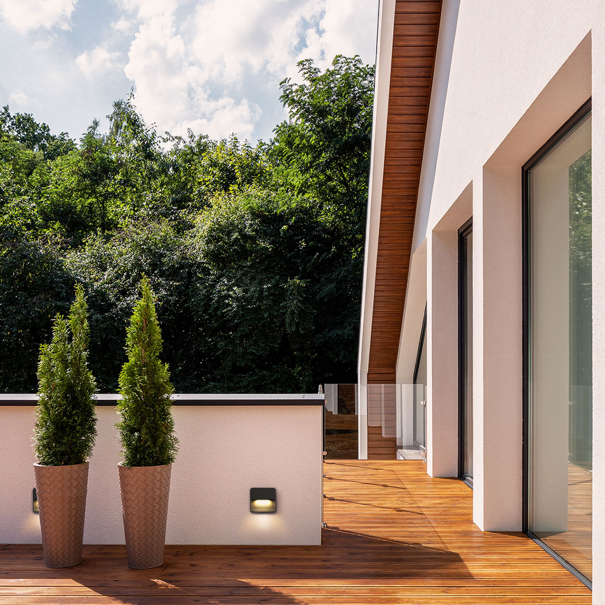 Aplicación VD2073/NE