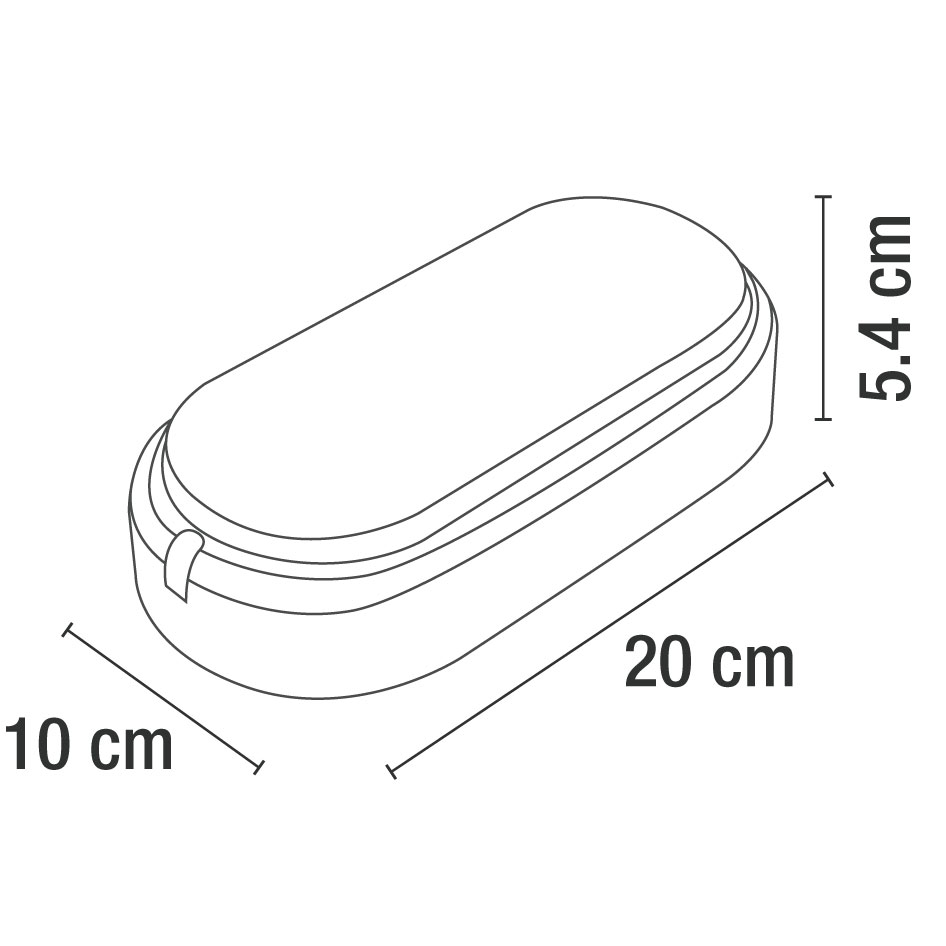 Diagrama 3827N-LED/BL