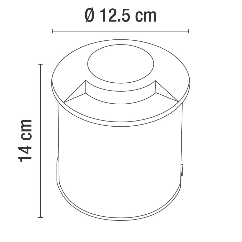 Diagrama 6220-LED/GF