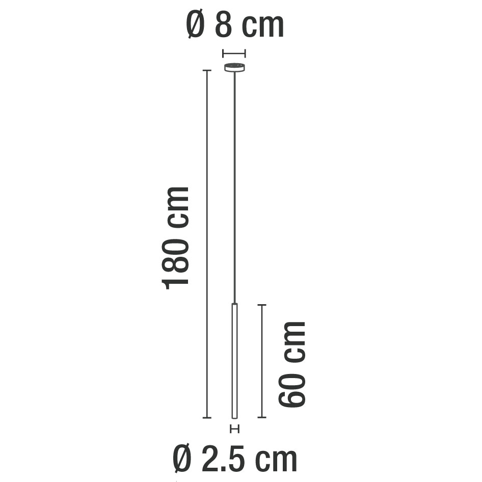 Diagrama CL-3010-LED/GF