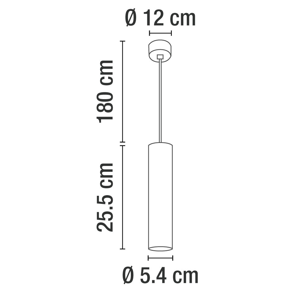 Diagrama CL3011LED/NE