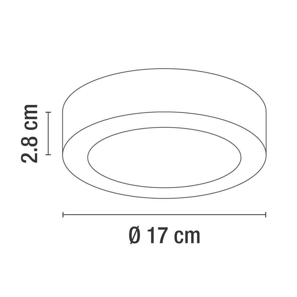 Diagrama DLP032-12W/C