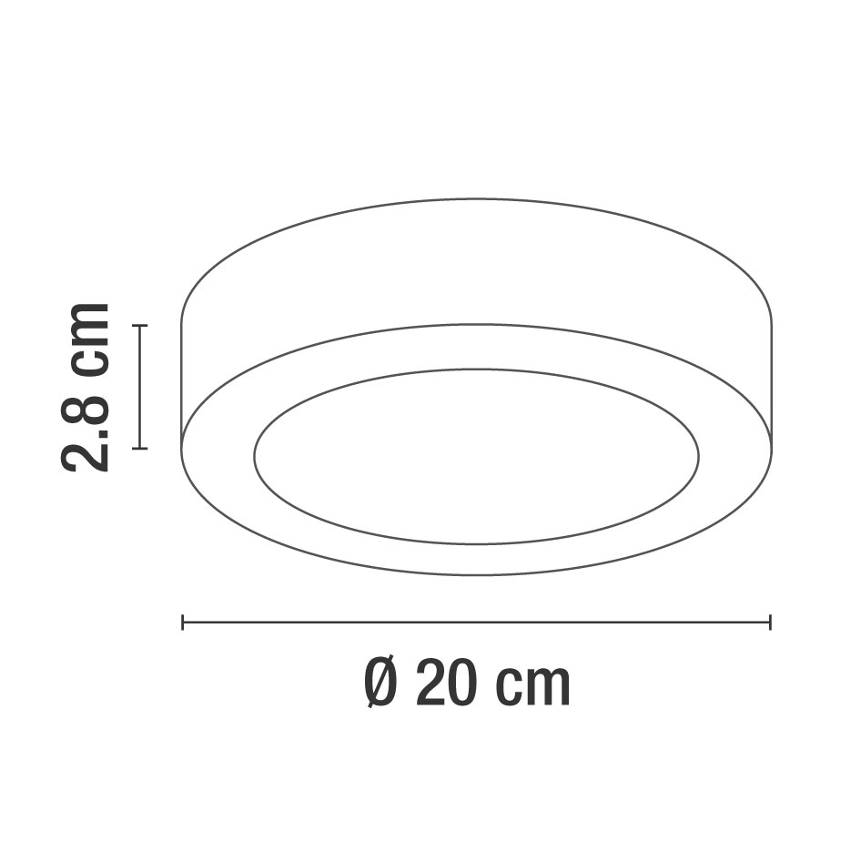 Diagrama DLP036-18W/F