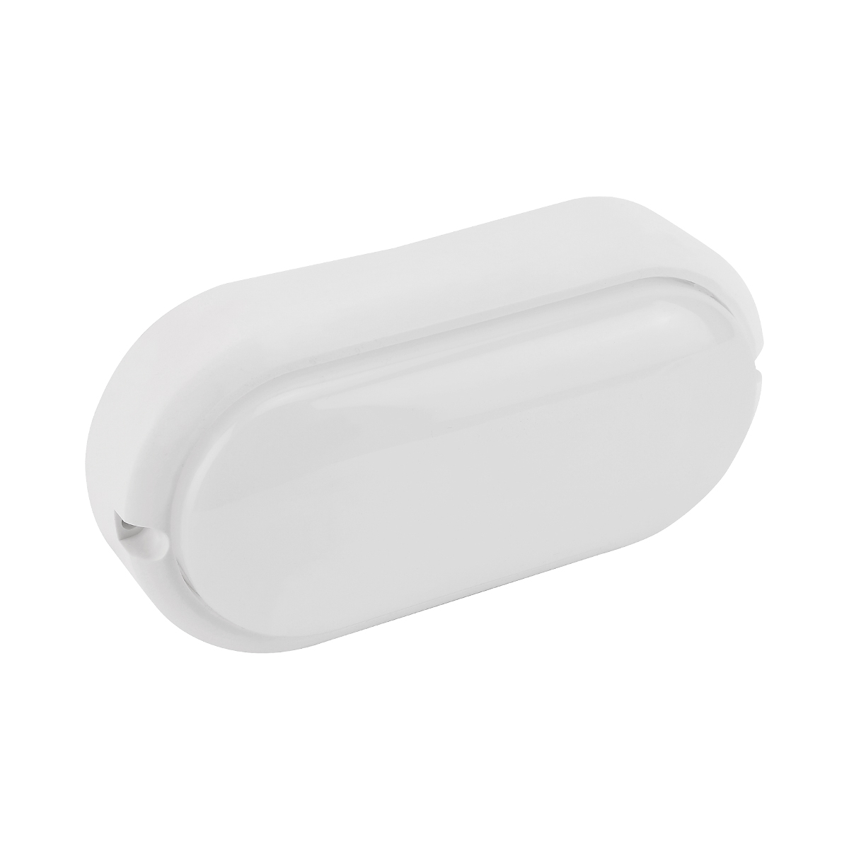 3826F-LED/BL-Luminaria de sobreponer en techo de tecnologia LED color blanca