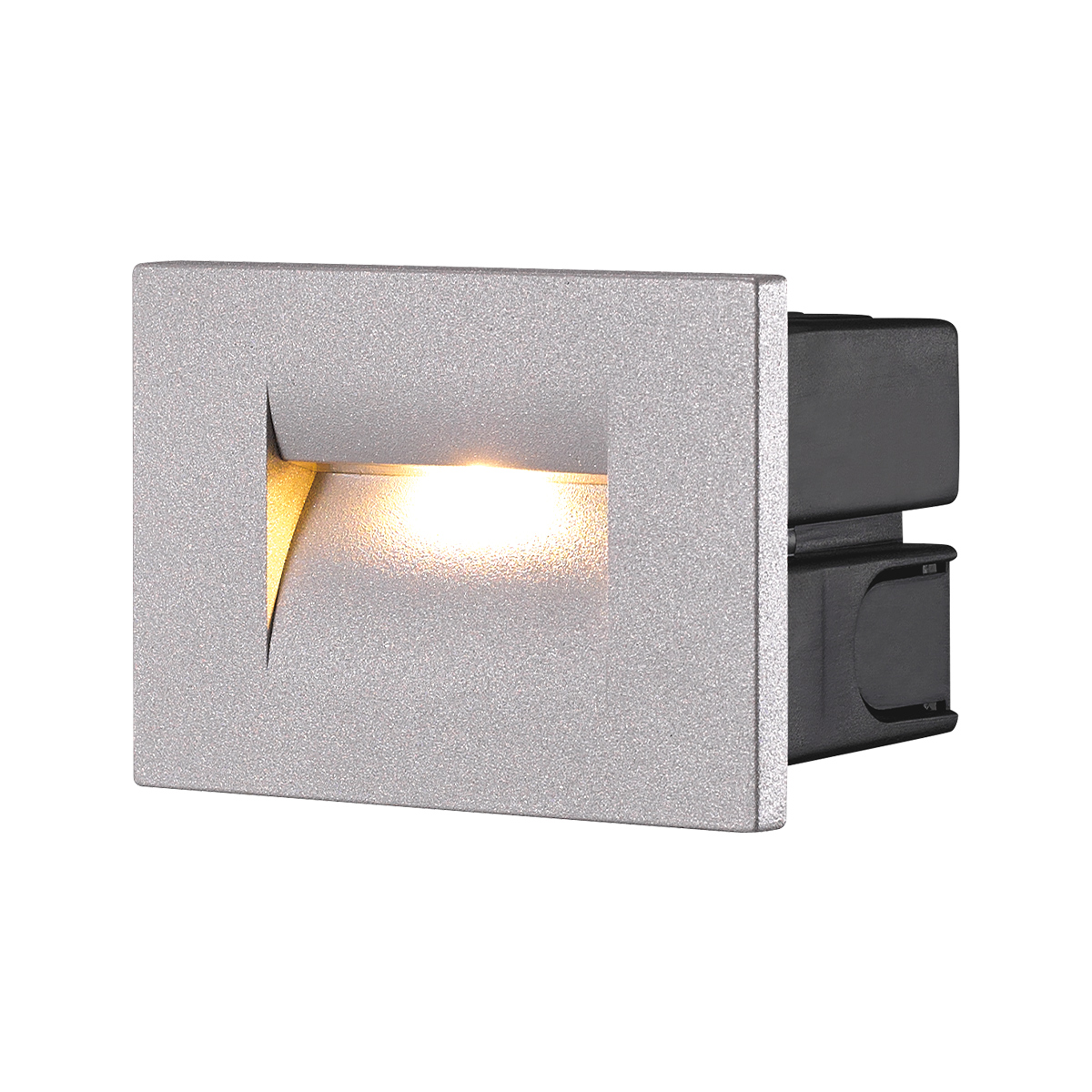 4020-LED/G-Luminaria LED para proyectos de iluminación interior, ideal para escaleras y pasillos.