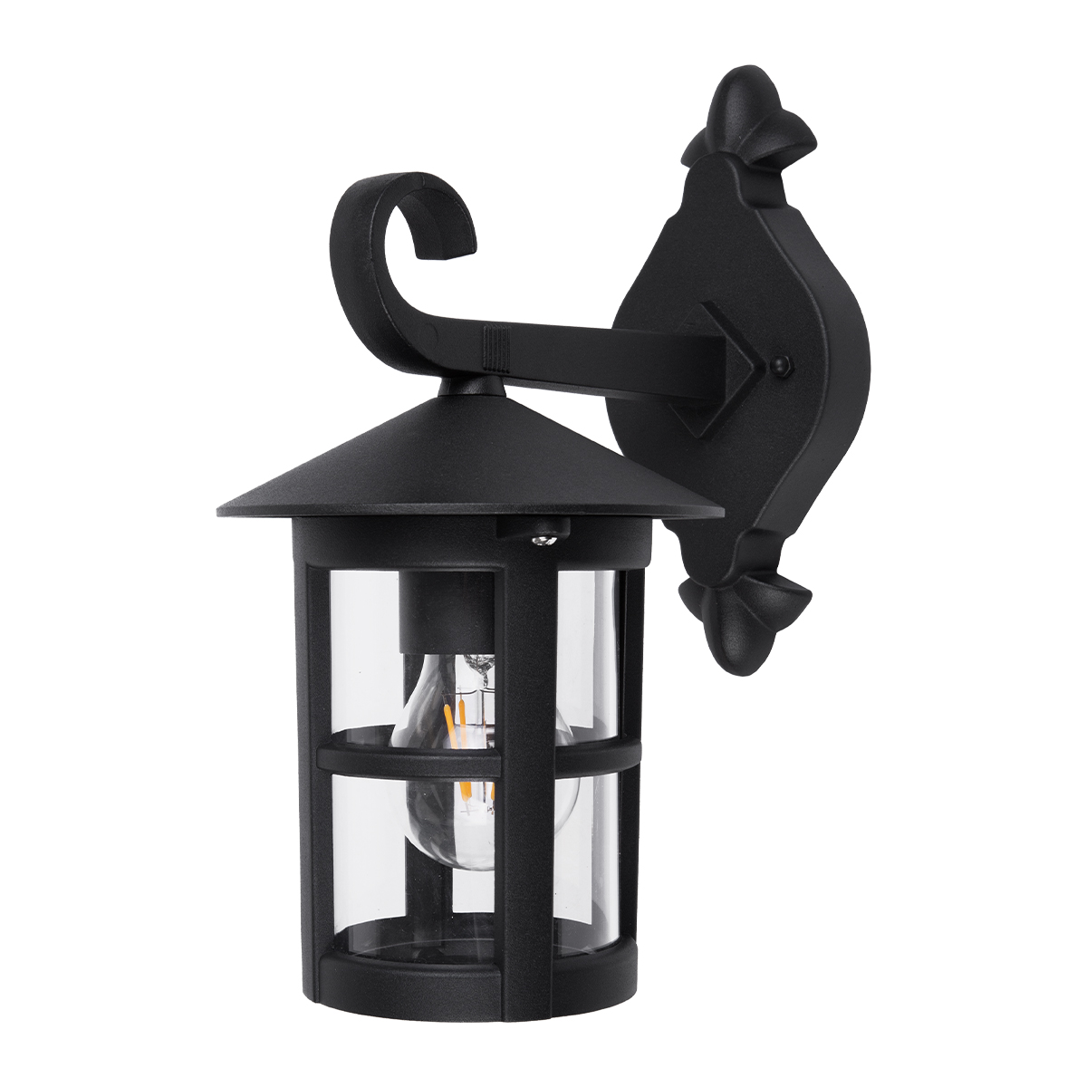 6512/NE Terminado: NEGRO