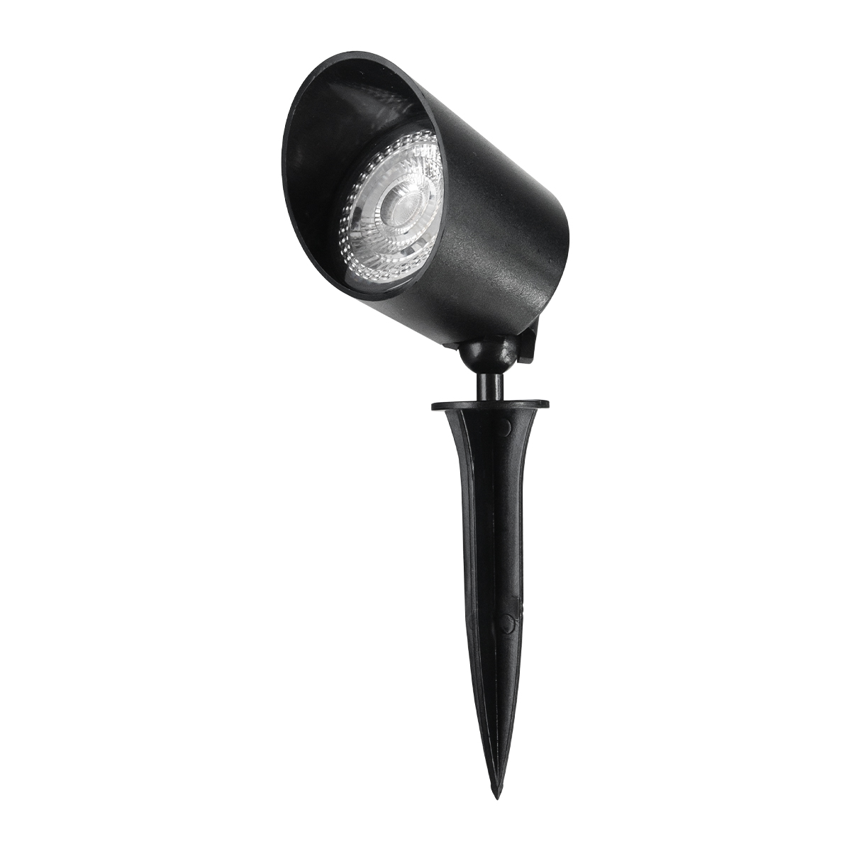 7300-LED-LUMINARIA PARA PISO LED ESTACA PARA JARDIN