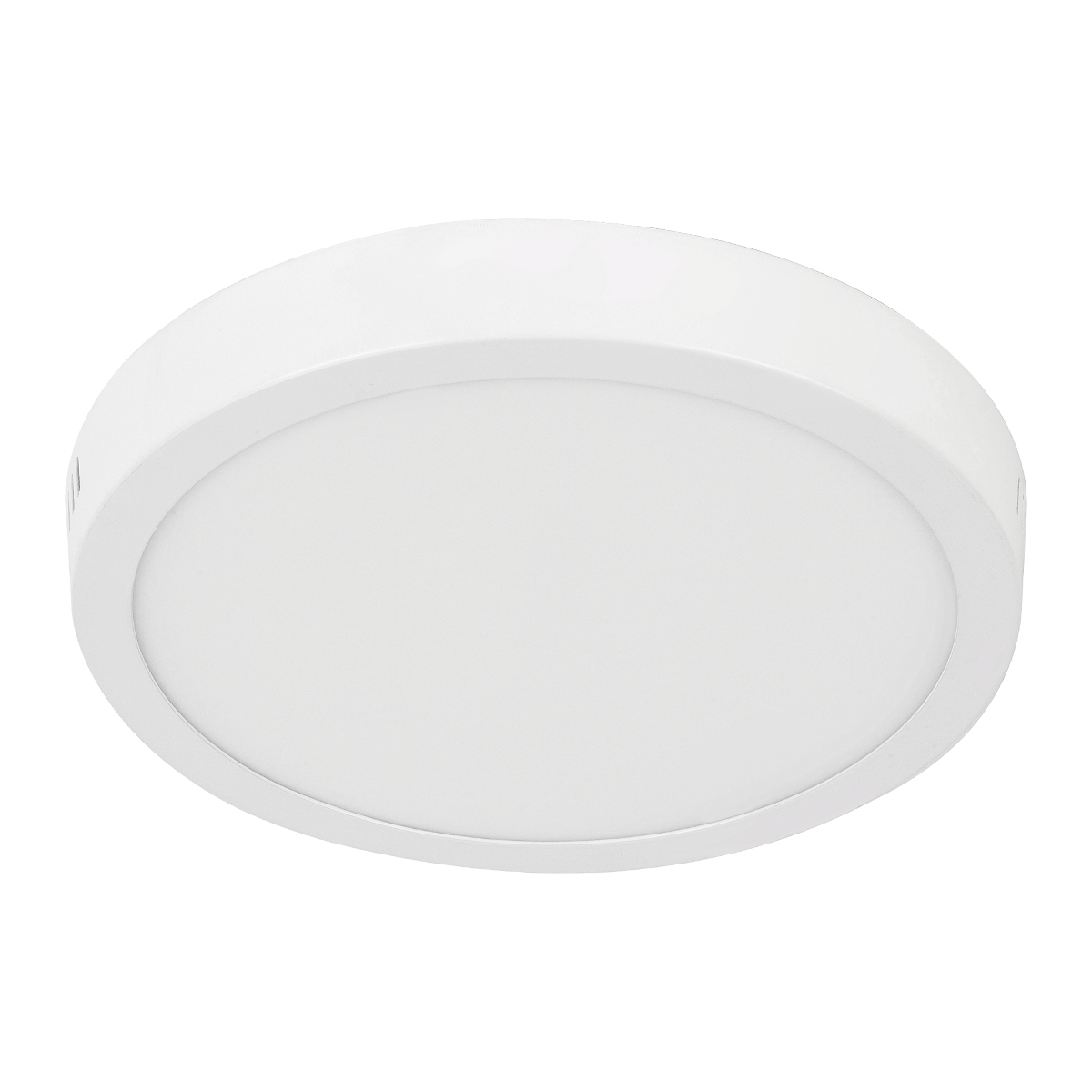 DLP036-18W/F-Empotrado led para techo de 18W y temperatura fría.