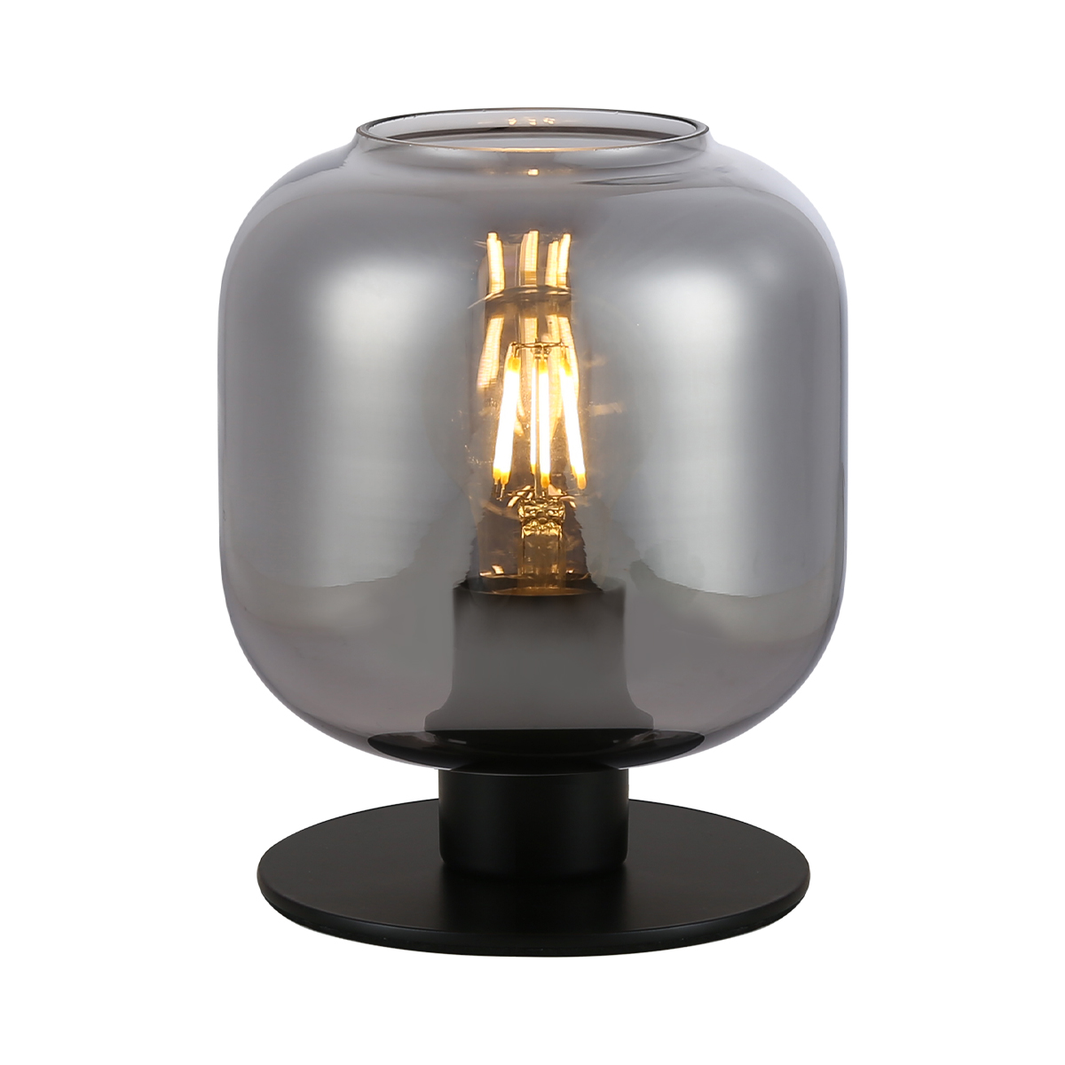 LM372/HU-LUMINARIA PARA MESA